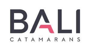 logo bali catamarans