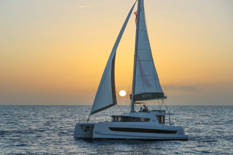 BALI DAYS 2026 : L’événement voile à ne pas manquer le 05 et 06 juin 2026
