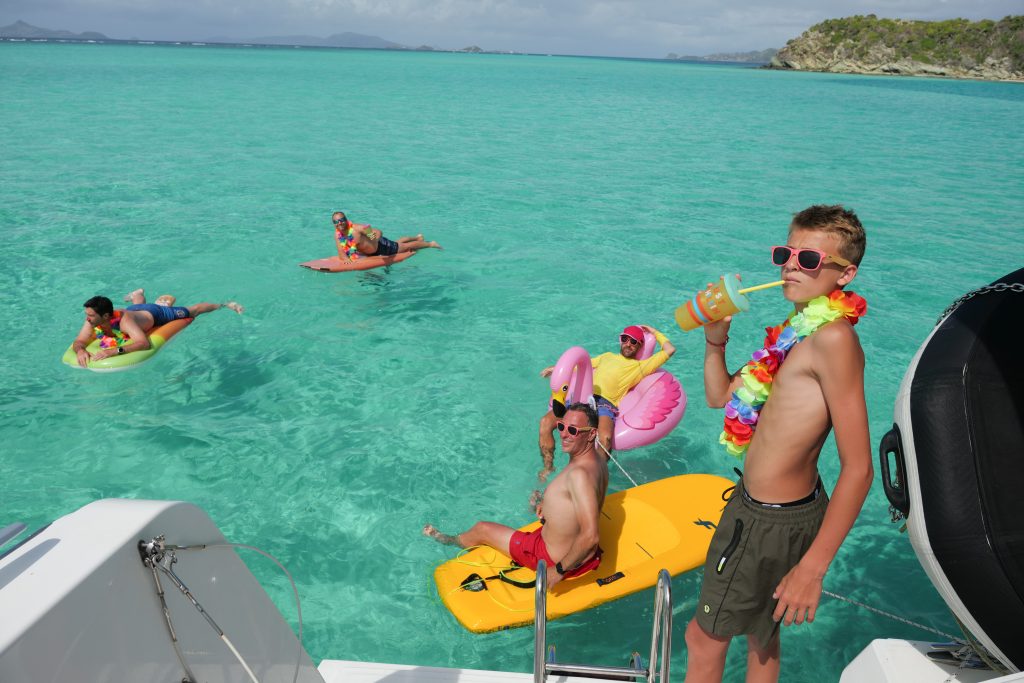 guide-location-catamaran-antilles-preparer-croisiere
