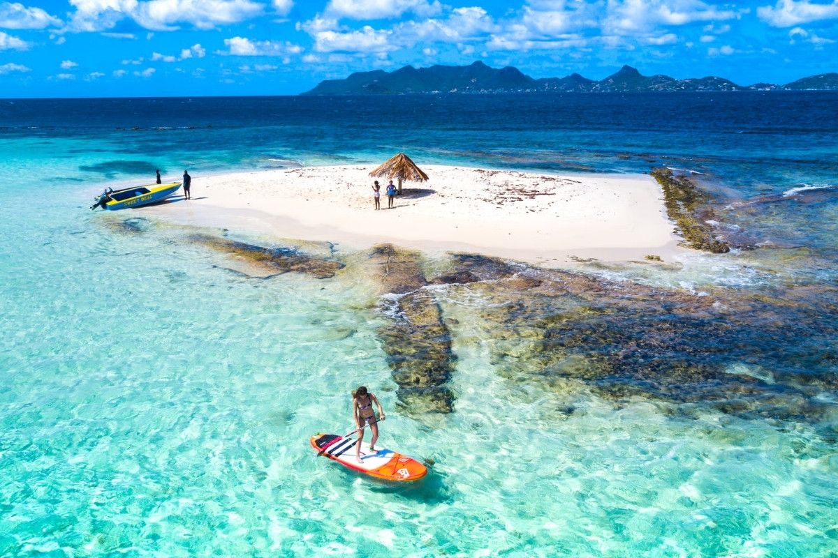 îles Grenadines