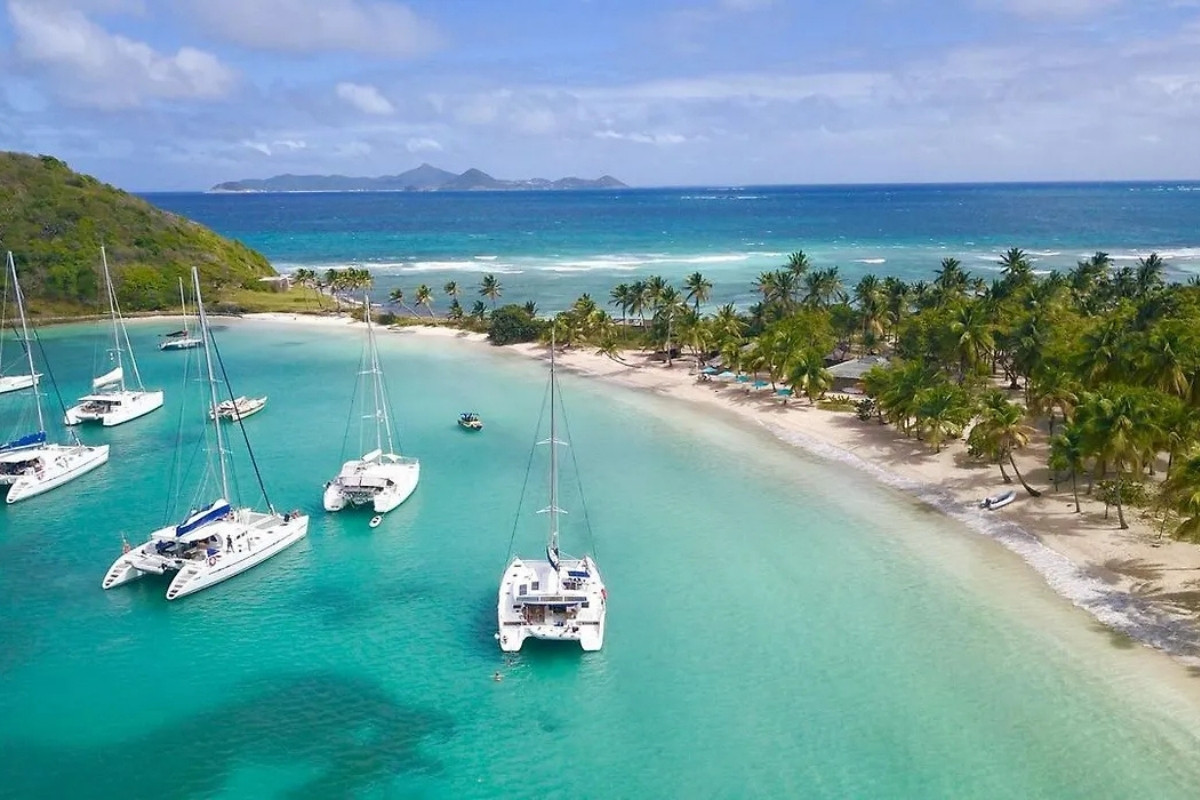 îles Grenadines