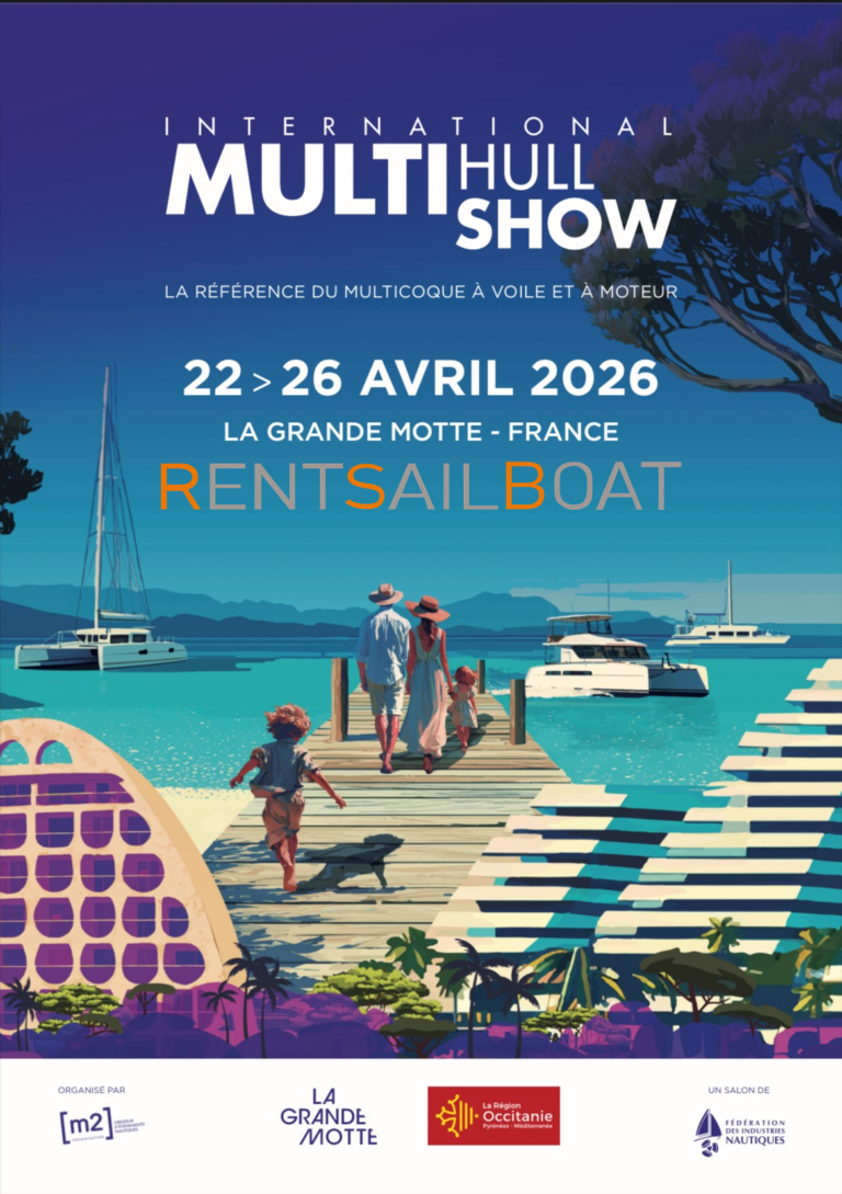 International Multihull Show