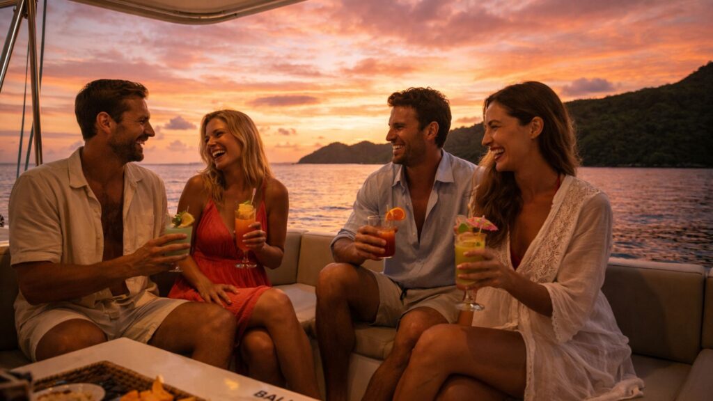 Location catamaran Martinique sans skipper
