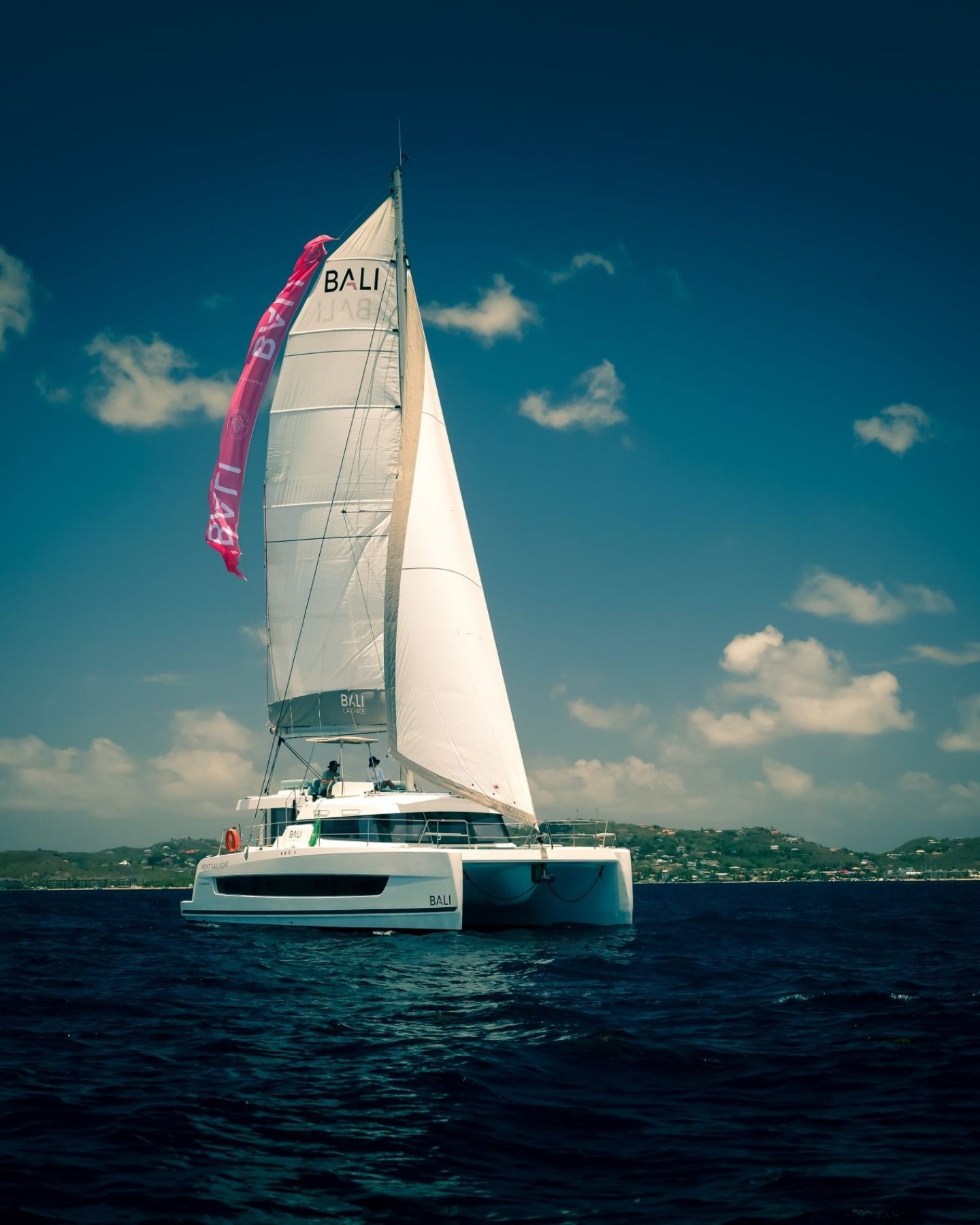 RentSailBoat, your yacht broker
